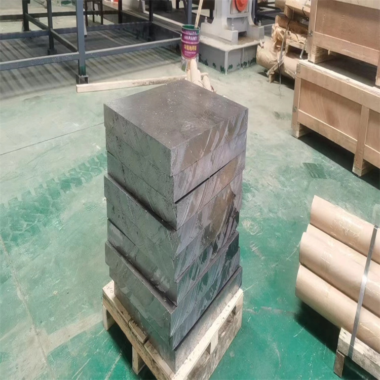 铜仁铅块的主要用途