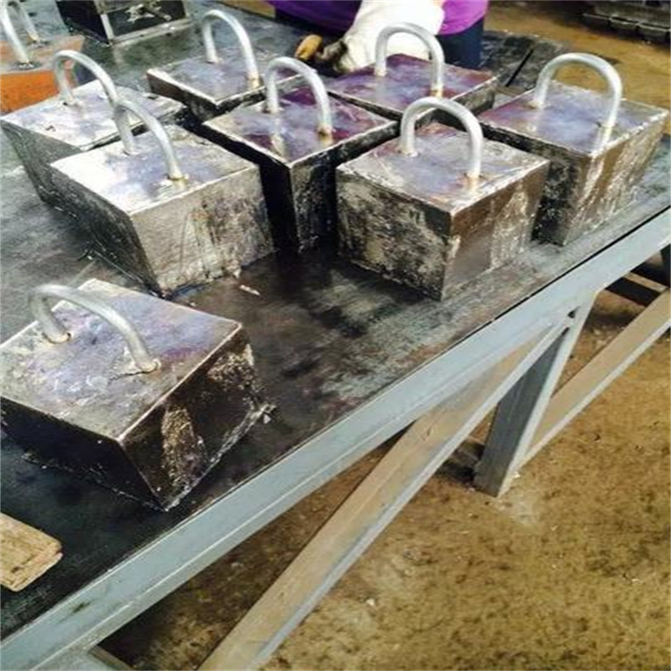 铜仁铸造铅加工件